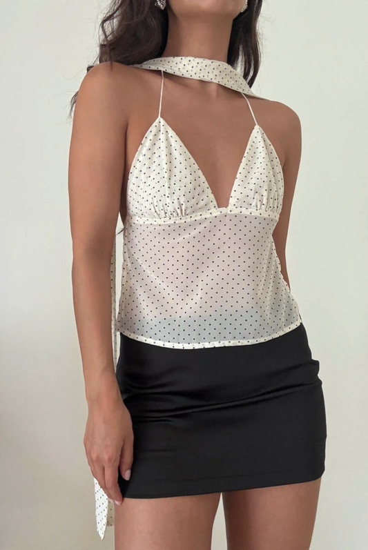 Midnight City Skirt