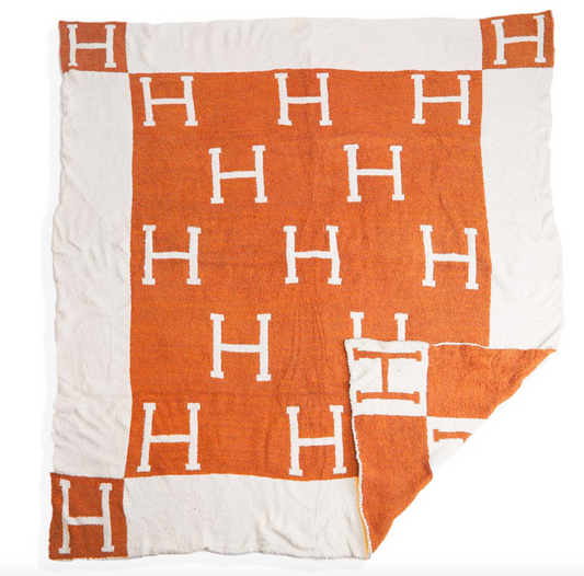 H Blanket