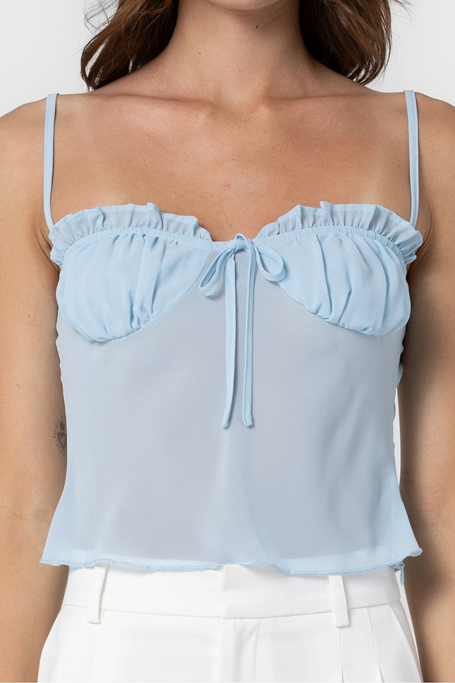 Blue Crush