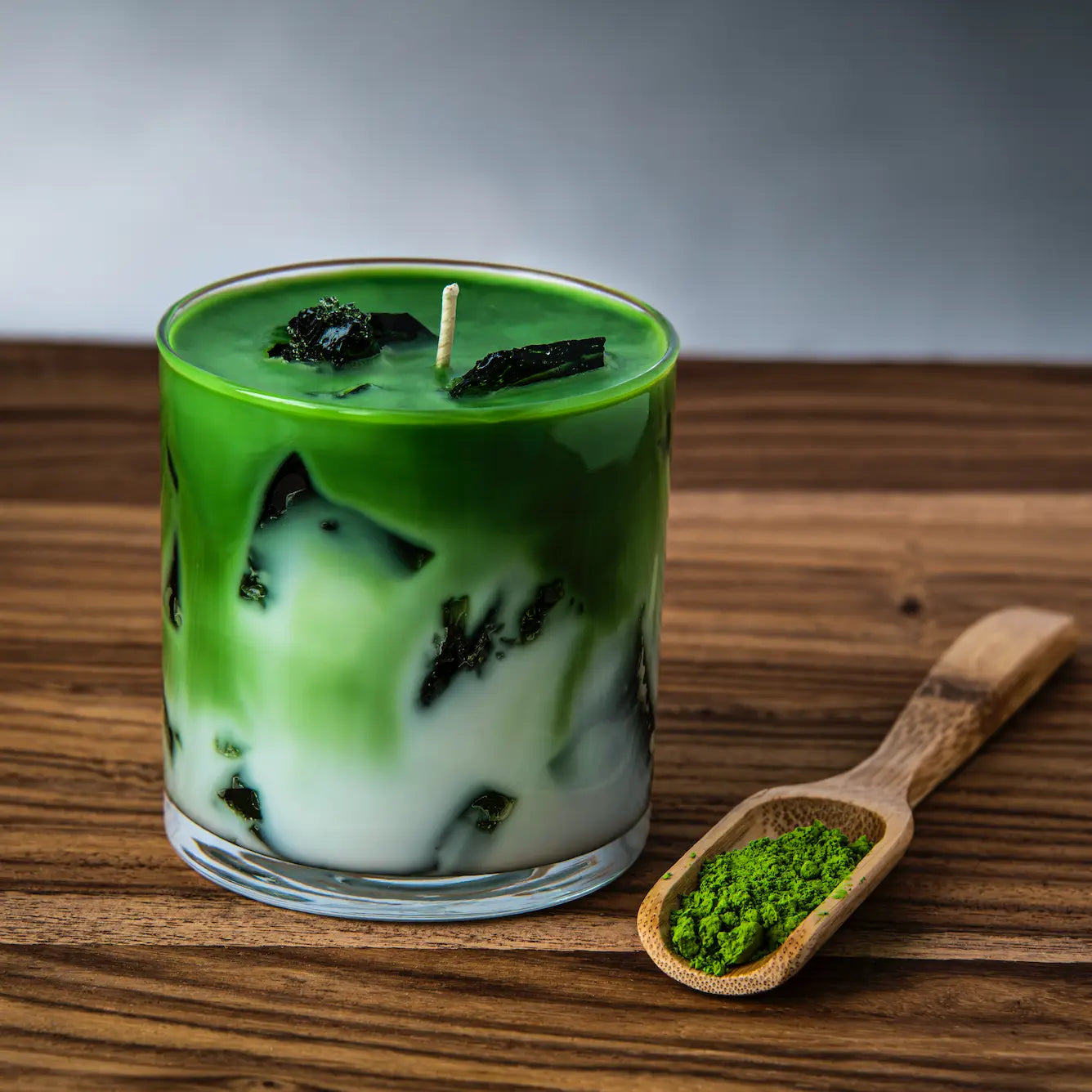 Matcha Candle