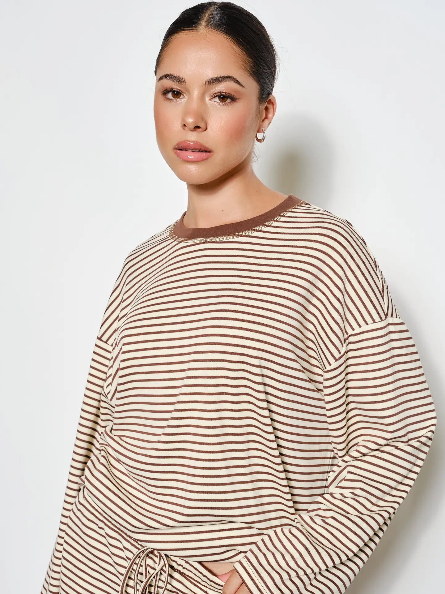 No Signals Top