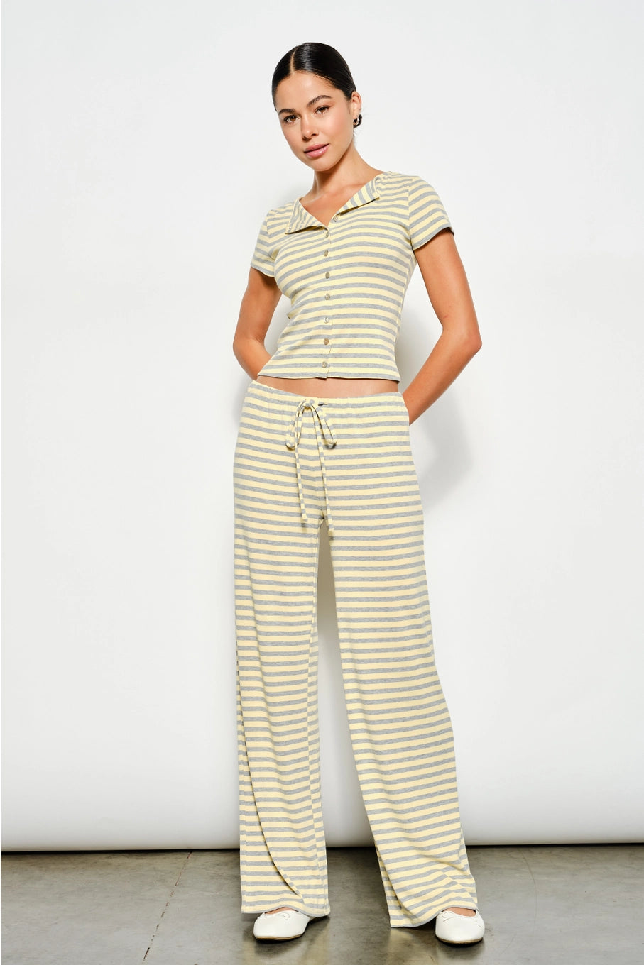 Warmer Days Ahead Top