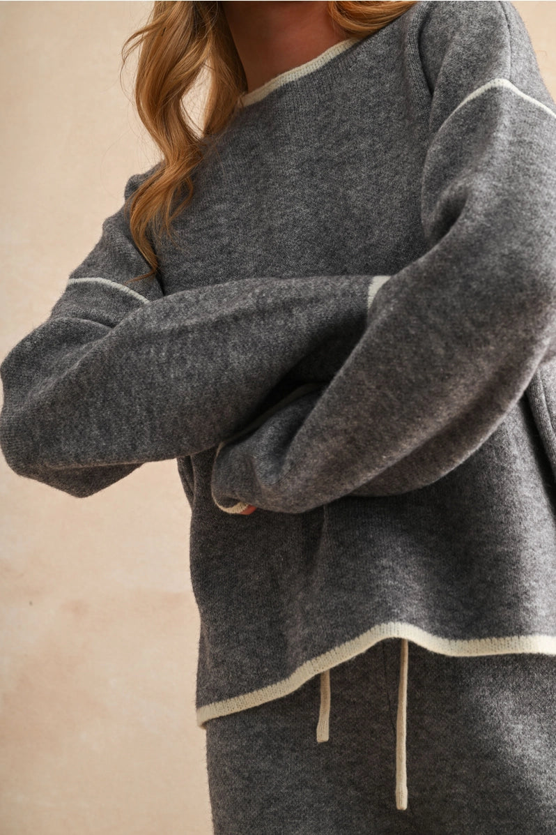 Get Cozy Sweater