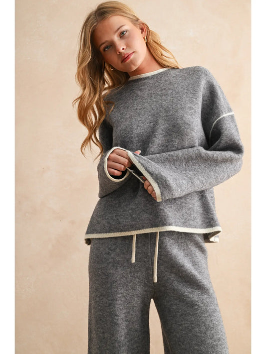 Get Cozy Sweater