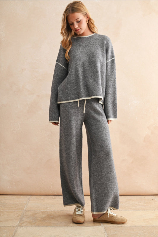 Get Cozy Sweater