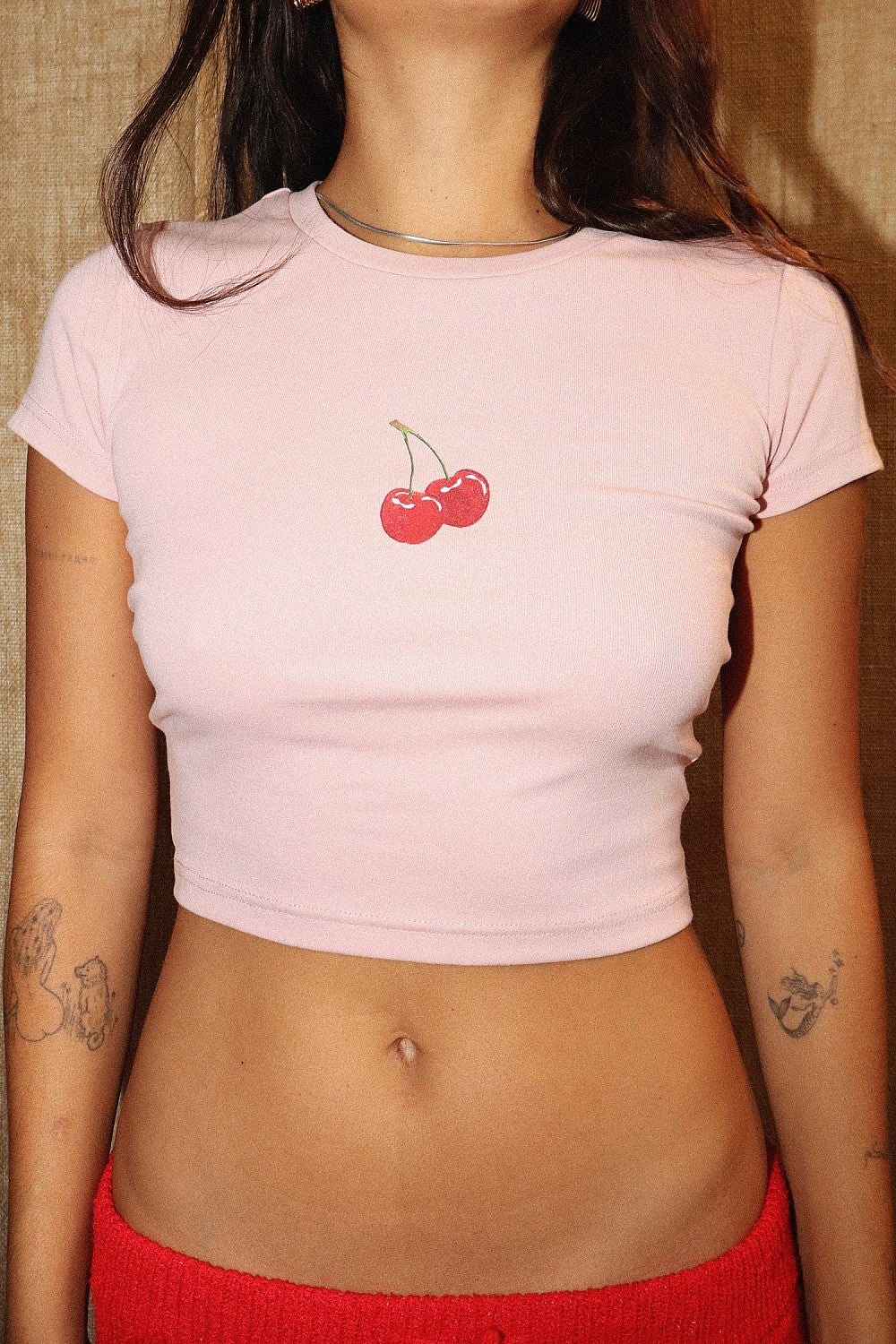 Cherry Girl