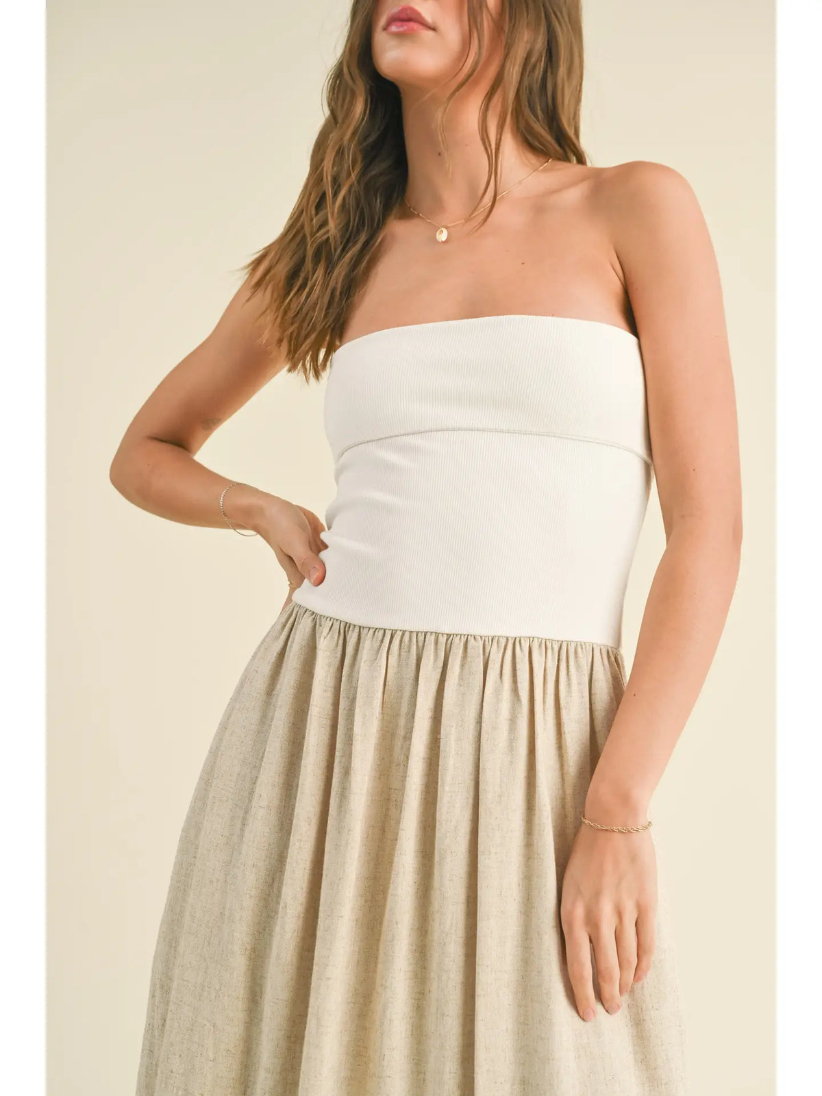 Linen Summer