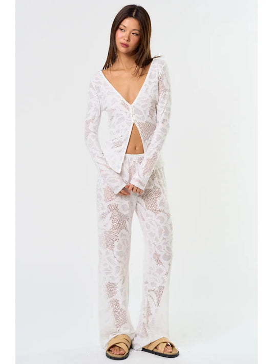 Temporary Love Pants