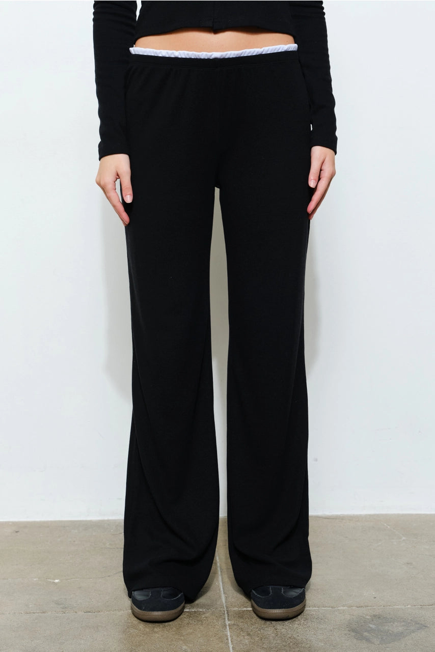 The One That Got Away