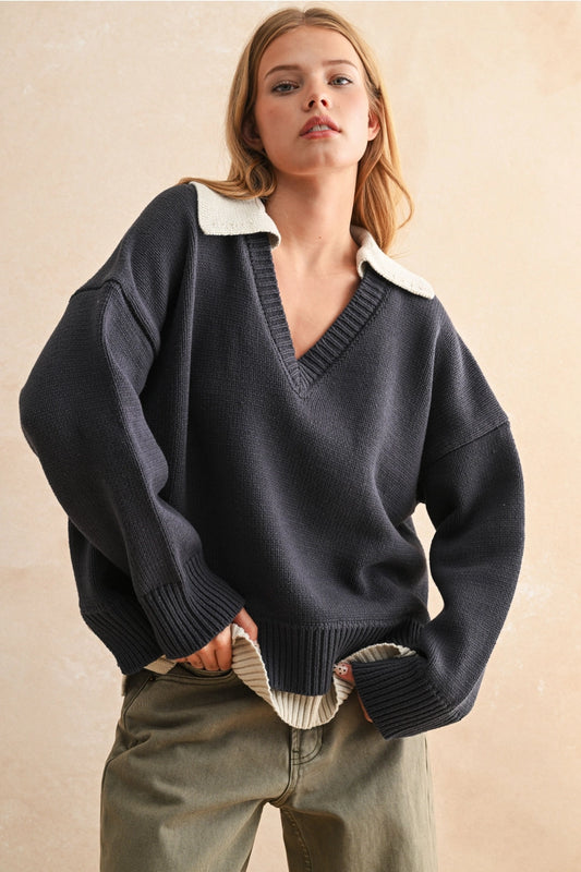 Sweater Weather