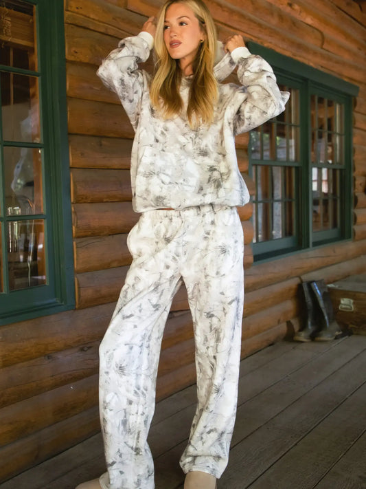 Camo Lounge Pants