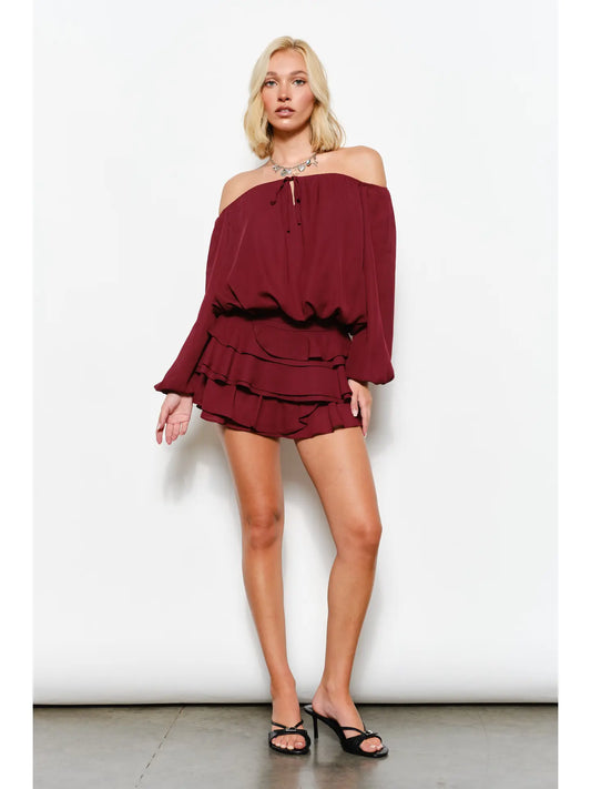 Timeless Skirt