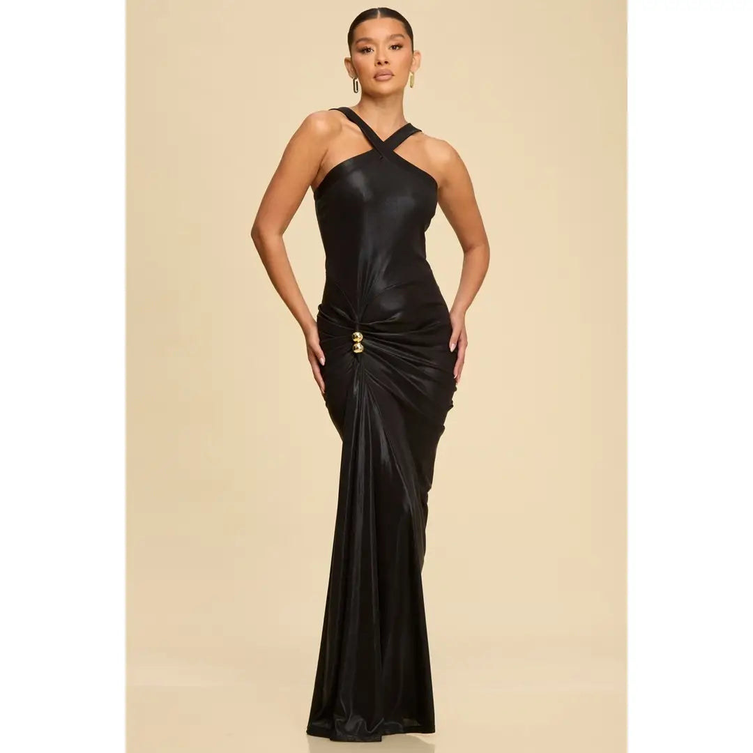 Black Tie Event