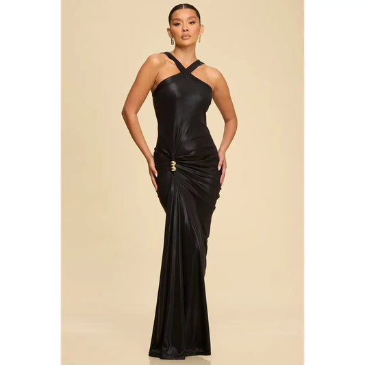 Black Tie Event