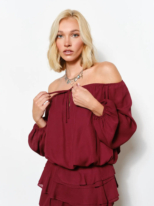 Timeless Top