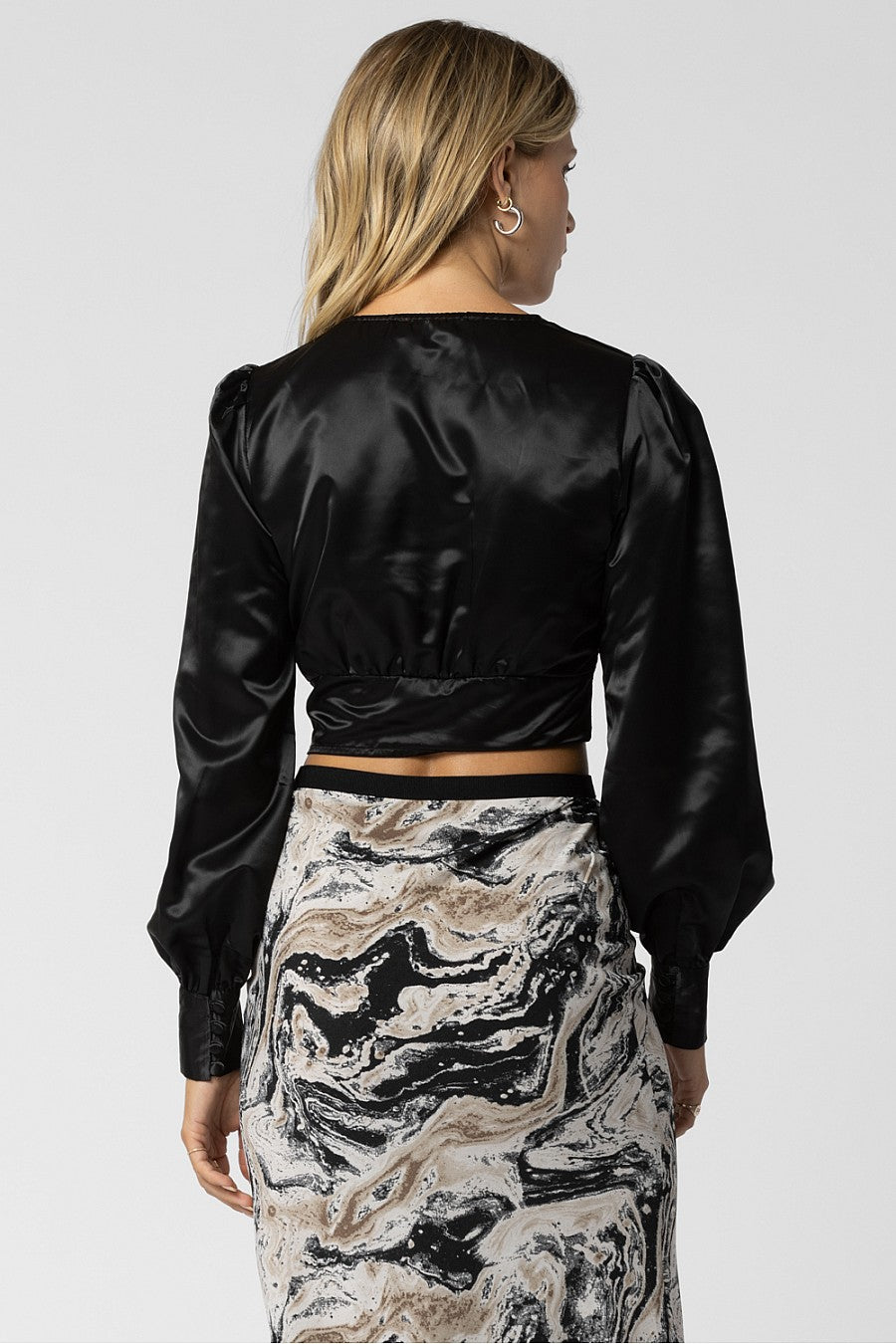 Satin Lovin'