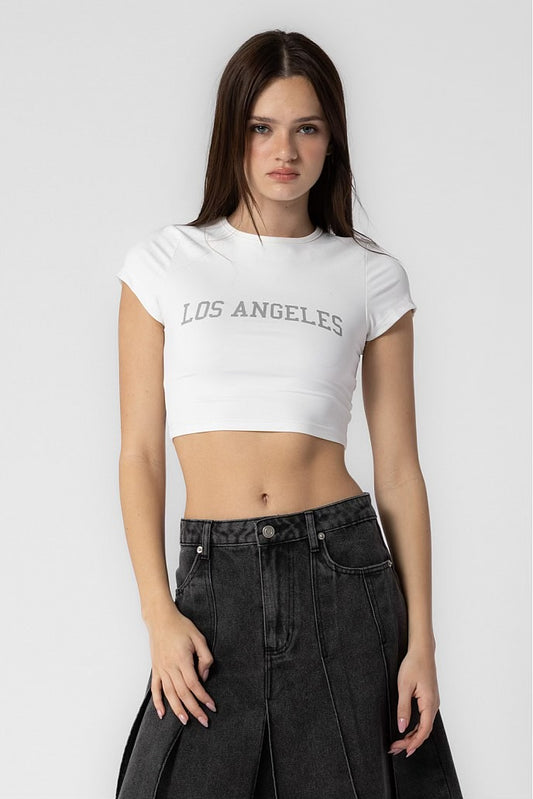 Trip to LA