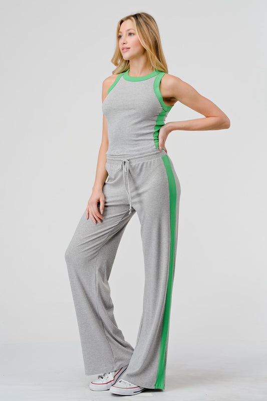Ready To Go Pant