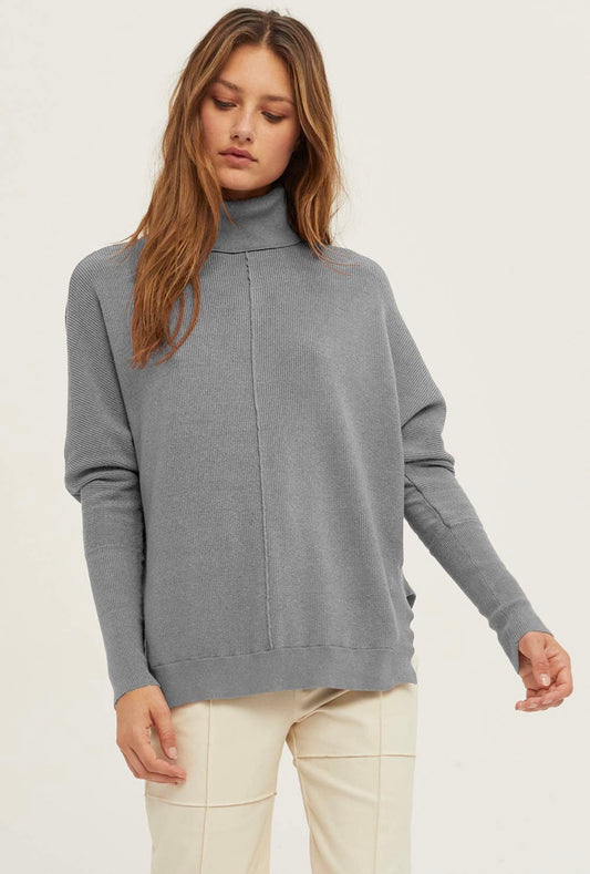 Happy Fall Sweater