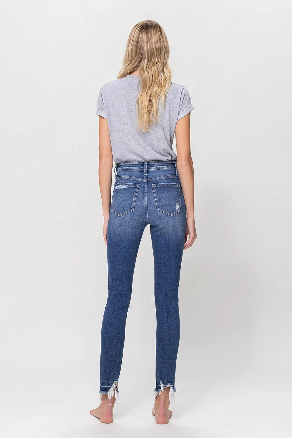 Back To School Jeans