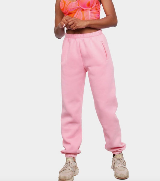 Lounge Day Pink